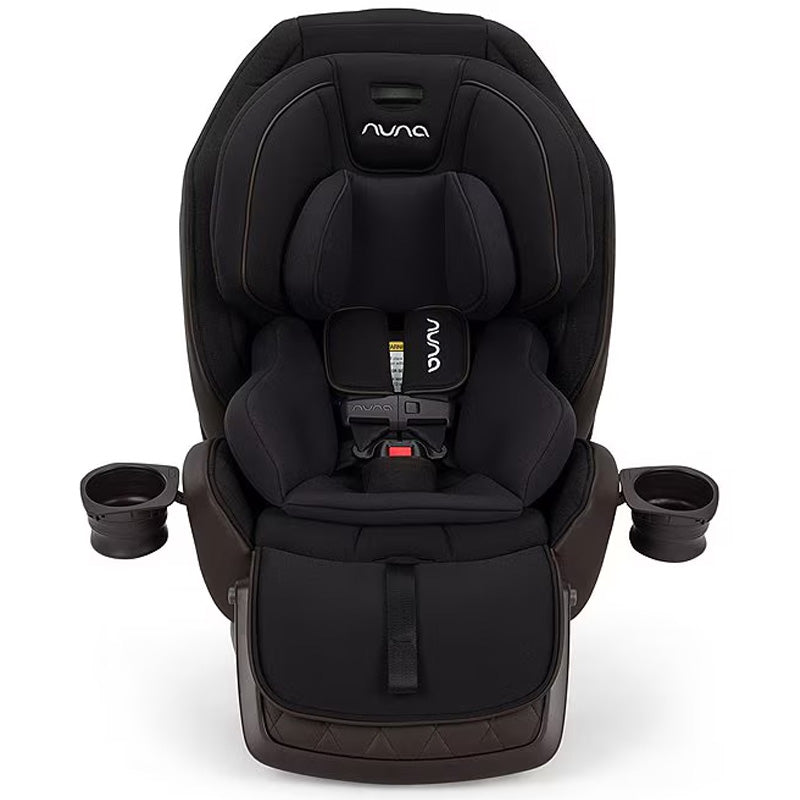 Nuna EXEC Next All-In-One Car Seat