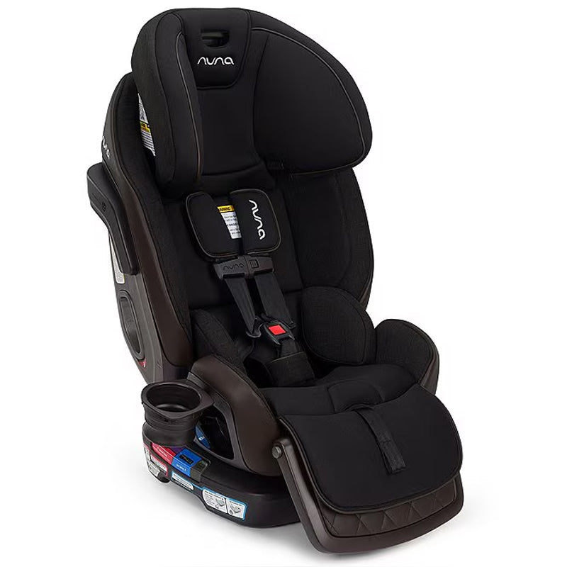 Nuna EXEC Next All-In-One Car Seat