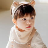 Happy Prince Edis Reversible Baby Banana Bib