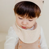 Happy Prince Edis Reversible Baby Banana Bib