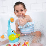 Yookidoo Elefountain Water Show For 18-36 Months