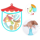 Yookidoo Elefountain Water Show For 18-36 Months