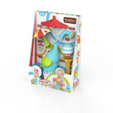 Yookidoo Elefountain Water Show For 18-36 Months