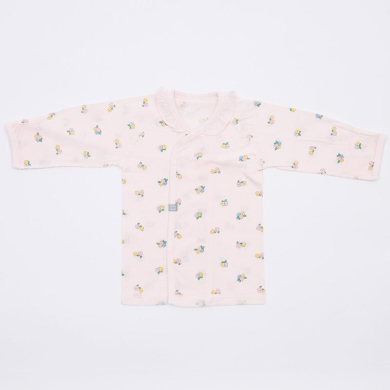 Korean Newborn Gift Set - Emily Flower