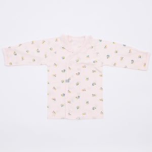 Korean Newborn Gift Set - Emily Flower