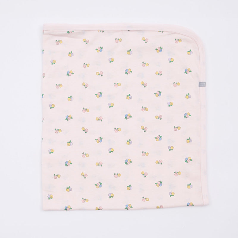 Korean Newborn Gift Set - Emily Flower
