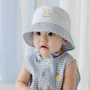 Happy Prince Emmett Baby Bucket Hat