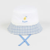Happy Prince Emmett Baby Bucket Hat