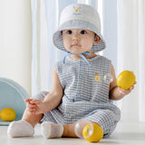 Happy Prince Emmett Coveralls