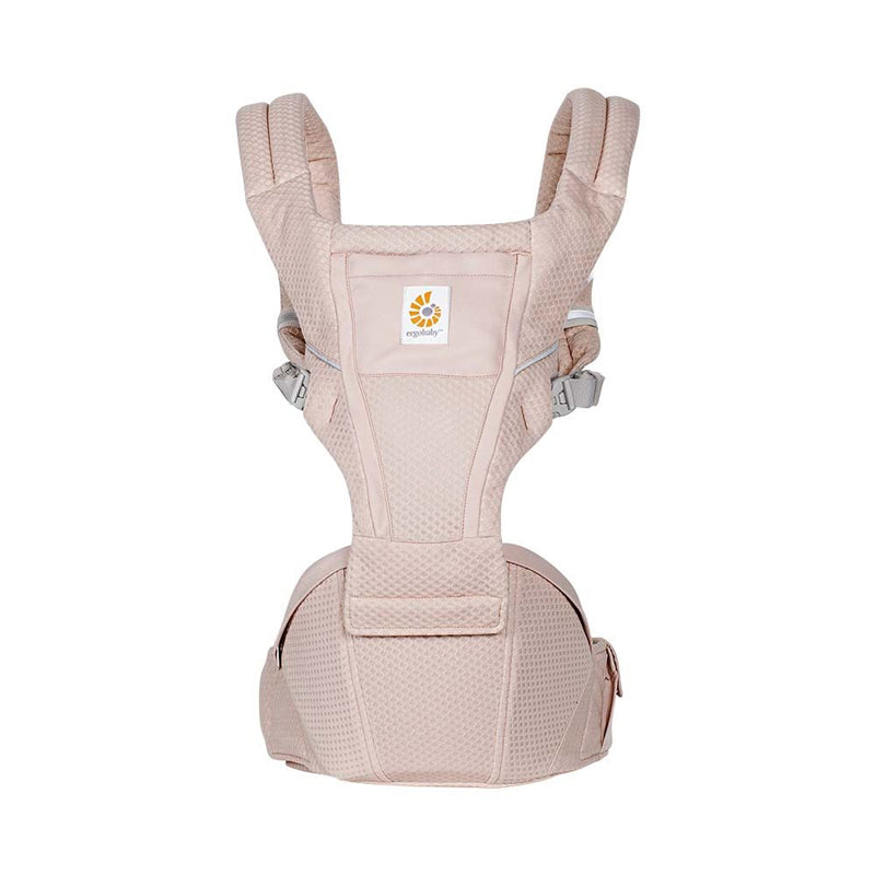 Ergobaby Alta Hip Seat Baby Carrier SoftFlex Mesh – Bebeang Baby