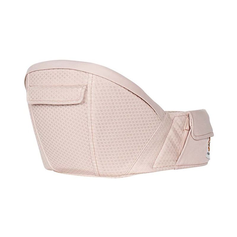 Ergobaby Alta 美品！ Ergobaby Alta Hip Seat Baby Carrier SoftFlex Mesh – Bebeang Baby