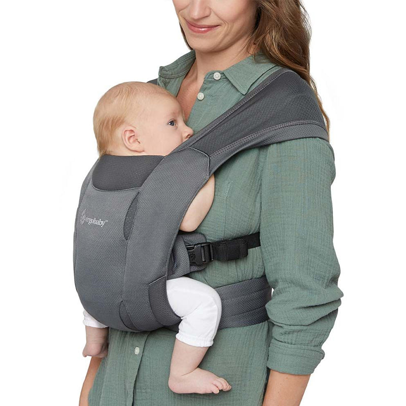 Ergobaby 360 Omni Baby Carrier