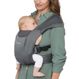 Ergobaby Embrace Baby Carrier Soft Air Mesh