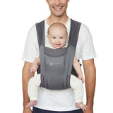 Ergobaby Embrace Baby Carrier Soft Air Mesh