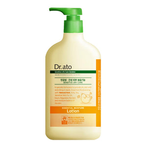 Dr.ato Essential Moisture Lotion 500ml