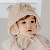 Happy Prince Estelle Winter Baby Bucket Hat