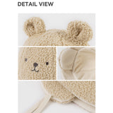 Happy Prince Estelle Winter Baby Bucket Hat