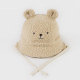 Happy Prince Estelle Winter Baby Bucket Hat