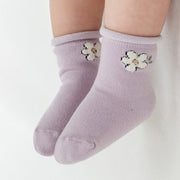 Happy Prince Eta Rolling Baby Socks