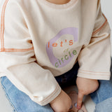 Happy Prince Eunice Baby Long Sleeve