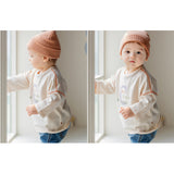 Happy Prince Eunice Baby Long Sleeve