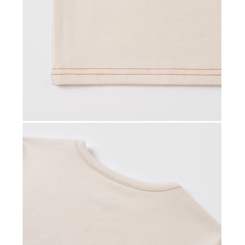 Happy Prince Eunice Baby Long Sleeve