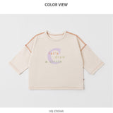 Happy Prince Eunice Baby Long Sleeve