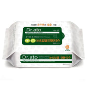 Dr.ato Eyes & Face Wet Tissue 20p