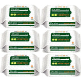 Dr.ato Eyes & Face Wet Tissue 20p X 6packs