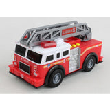 Daron FDNY Mighty Fire Truck W/Light & Sound