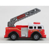 Daron FDNY Mighty Fire Truck W/Light & Sound