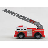 Daron FDNY Mighty Fire Truck W/Light & Sound