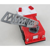 Daron FDNY Mighty Fire Truck W/Light & Sound