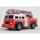 Daron FDNY Mighty Fire Truck W/Light & Sound
