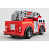 Daron FDNY Mighty Fire Truck W/Light & Sound
