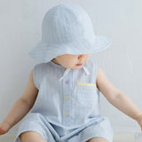 Happy Prince Peo Reversible Baby Sun Hat