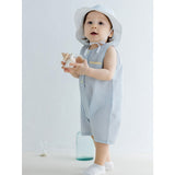 Happy Prince Peo Reversible Baby Sun Hat