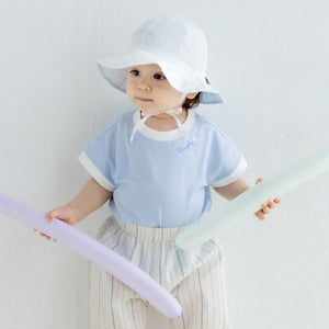 Happy Prince Peo Reversible Baby Sun Hat