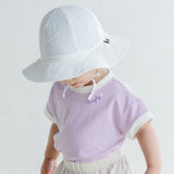 Happy Prince Peo Reversible Baby Sun Hat