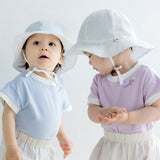 Happy Prince Peo Reversible Baby Sun Hat