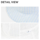Happy Prince Peo Reversible Baby Sun Hat