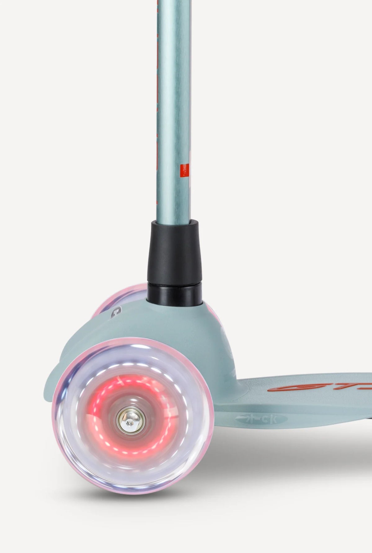 Micro Kickboard Micro Mini Deluxe LED - Porsche Edition Age 2-5