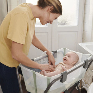 Stokke Flexi Bath With Newborn Support