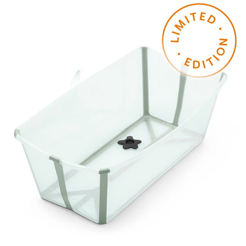 stokke flexi bath toy cups Stokke Flexi Bath X-Large