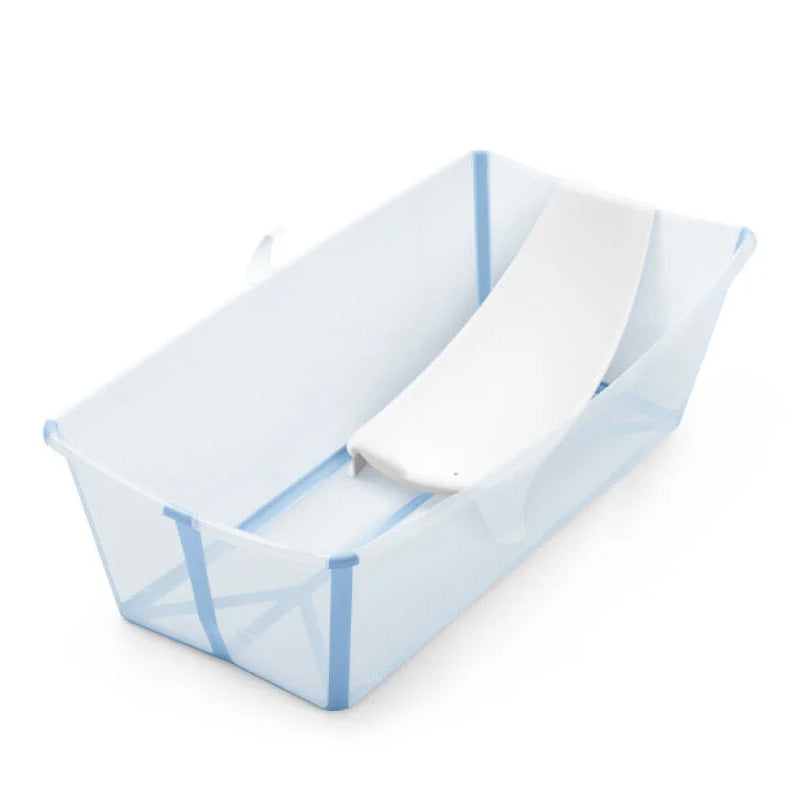 Stokke Flexi Bath X-Large With Newborn Support – Bebeang Baby