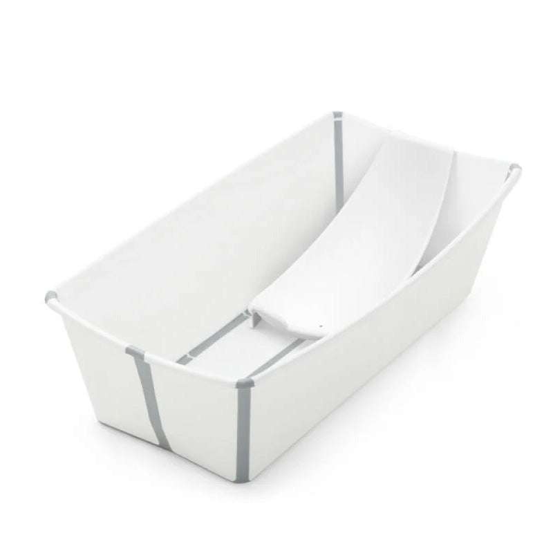 Stokke Flexi Bath X-Large With Newborn Support – Bebeang Baby