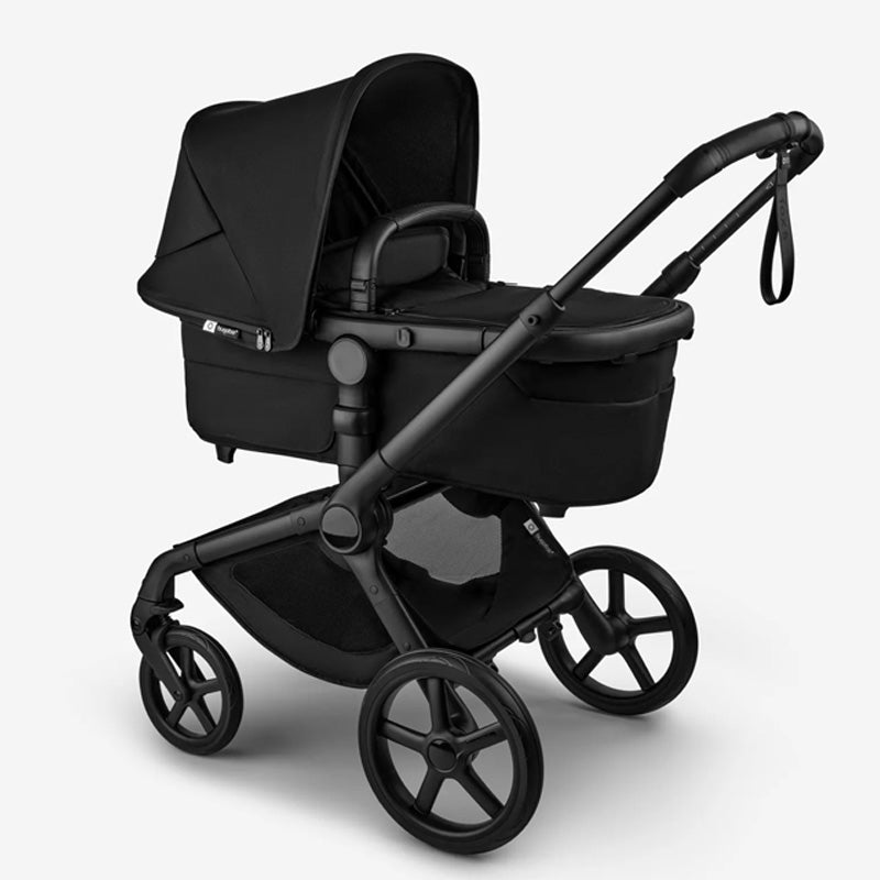 bugaboo pfas Bugaboo Fox 5 Renew Bassinet and Seat Stroller – Bebeang Baby
