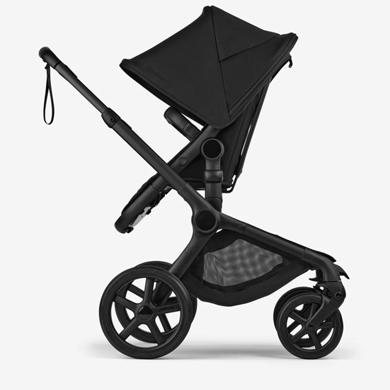 Bugaboo Fox 5 Renew Bassinet and Seat Stroller – Bebeang Baby