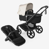 Bugaboo Fox 5 Renew Bassinet and Seat Stroller