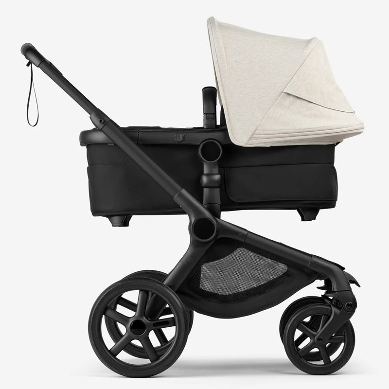 Bugaboo Fox 5 Renew Bassinet and Seat Stroller – Bebeang Baby